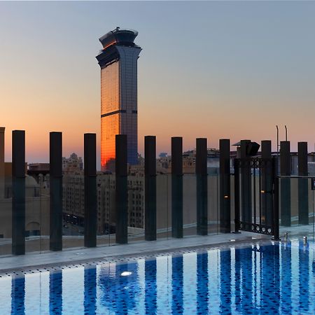 Aparthotel Adagio Premium The Palm Dubai Exterior foto